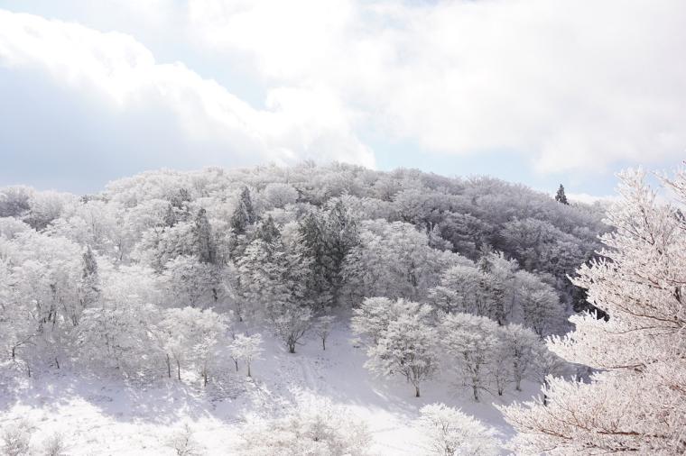 三峰山