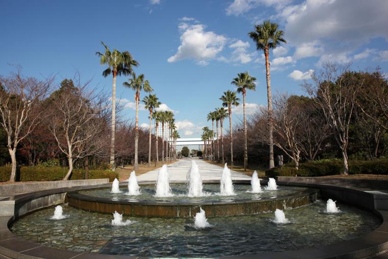 潮風公園