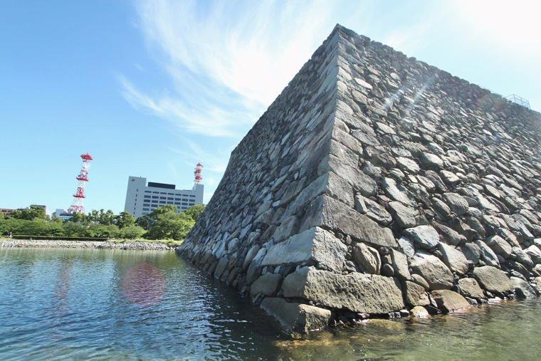 城舟体験