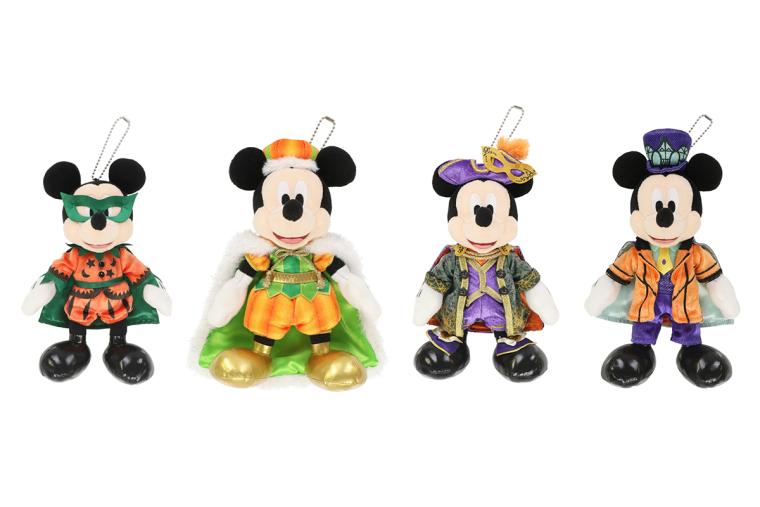 東京ディズニーリゾート ハロウィーン
