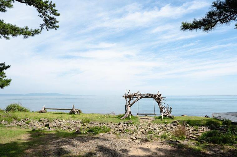 友ヶ島