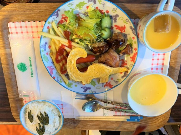 島根県奥出雲町にある「泊まれる博物館」！ドキドキナイトミュージアムや恐竜ルームに大興奮！