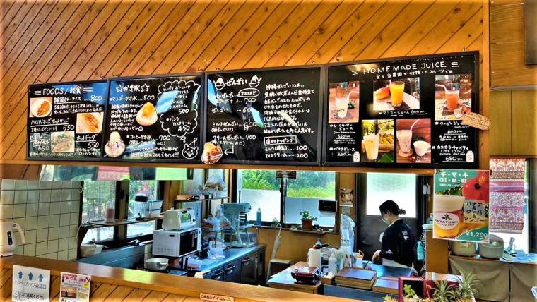 キャンプにジップラインなど非日常を体験！「又吉コーヒー園」 