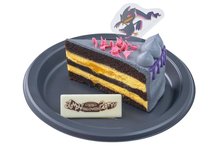 USJ ハロウィーン2023 ポケモンフード