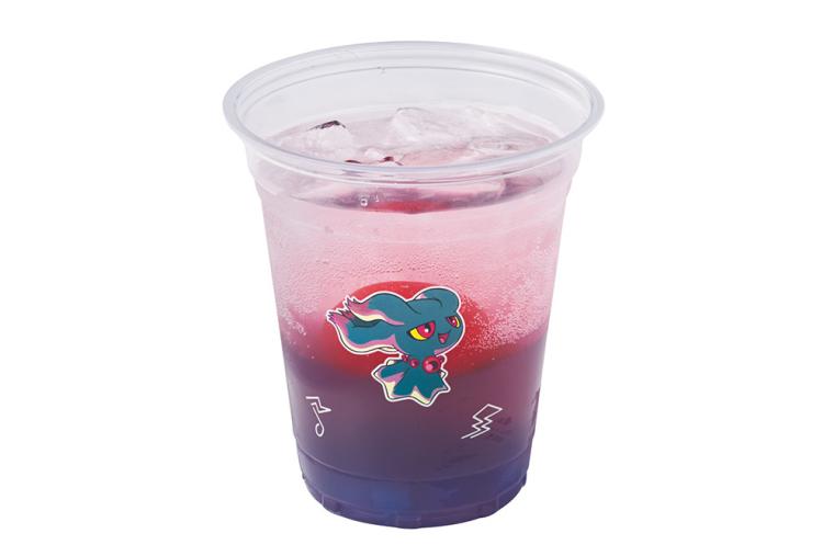 USJ ハロウィーン2023 ポケモンフード