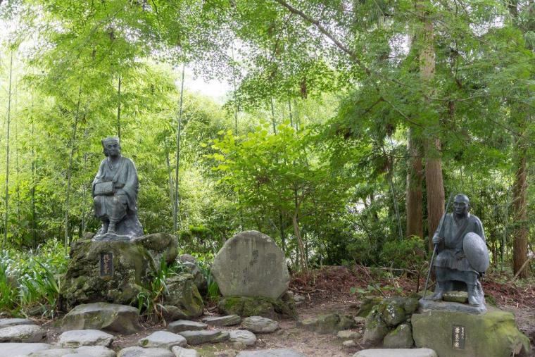 山寺