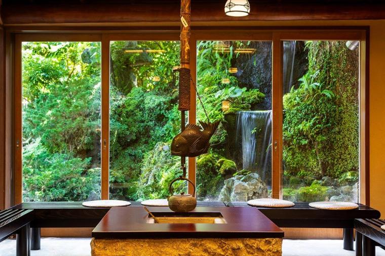 ABBA RESORTS IZU ― 坐漁荘