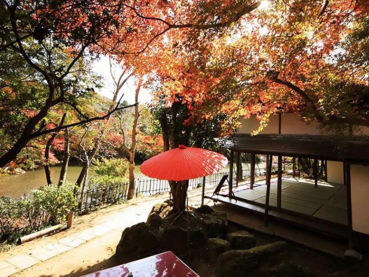 【2023最新】九州のおすすめ紅葉スポット30選