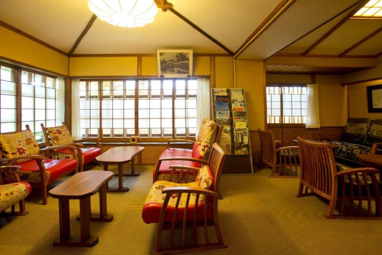 宮津温泉　料理旅館　茶六別館