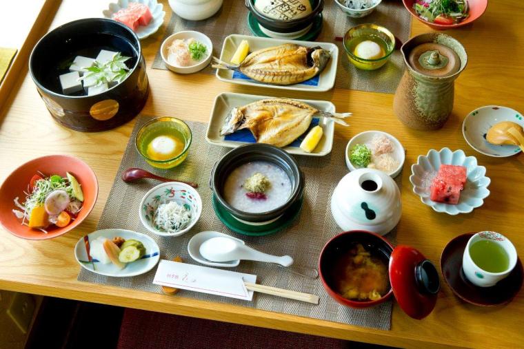 宮津温泉　料理旅館　茶六別館