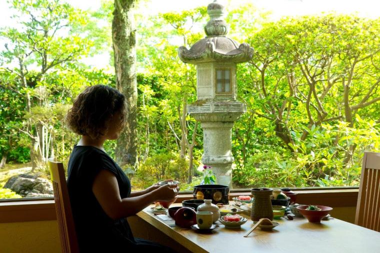 宮津温泉　料理旅館　茶六別館