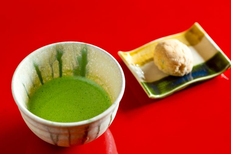 茶六別館