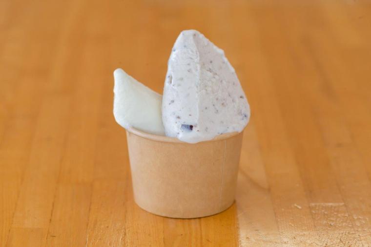 五色沼