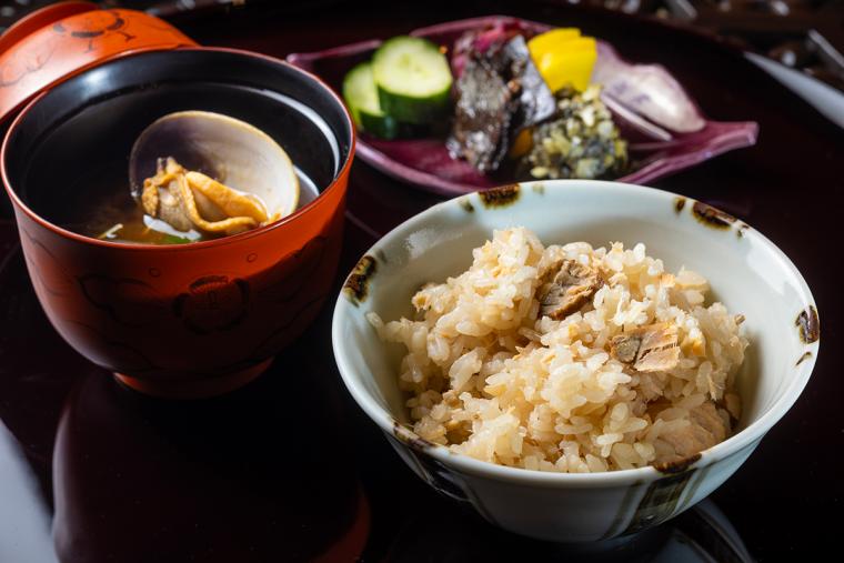 金乃竹 仙石原