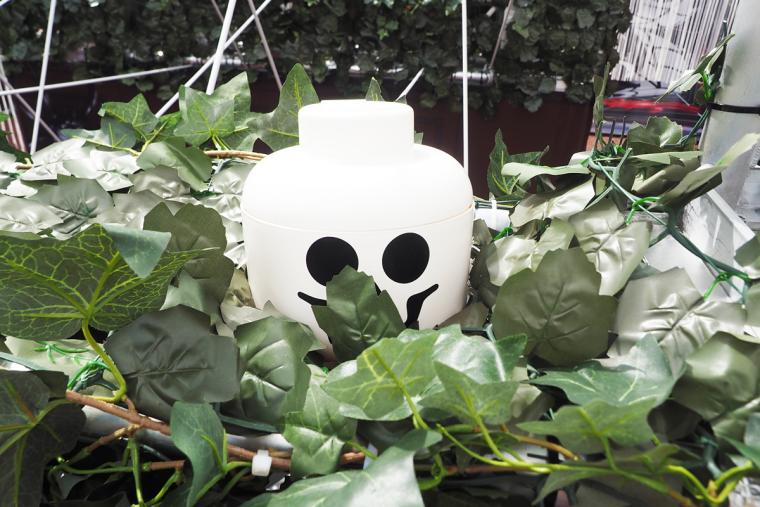 レゴランド　ハロウィン