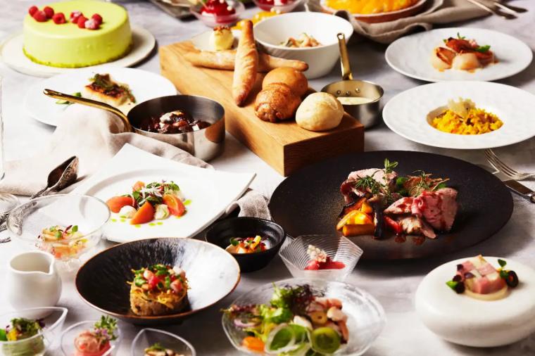 SILK ROAD DINING