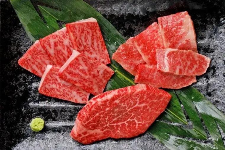 焼肉 燈火