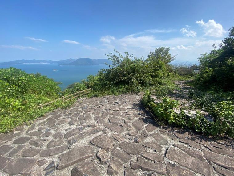 鬼ヶ島大洞窟