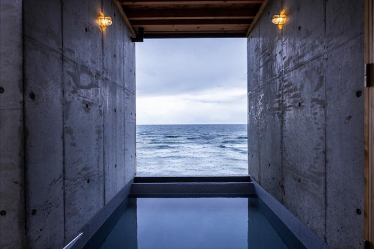 IZUMO HOTEL THE CLIFF
