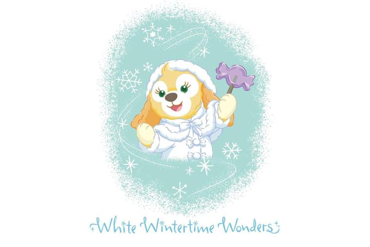東京ディズニーリゾート クリスマス