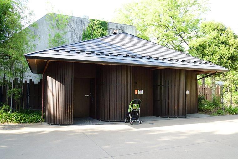 上野動物園