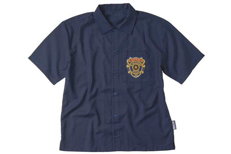 USJ ハロウィーンイベント2023 バイオハザード グッズ