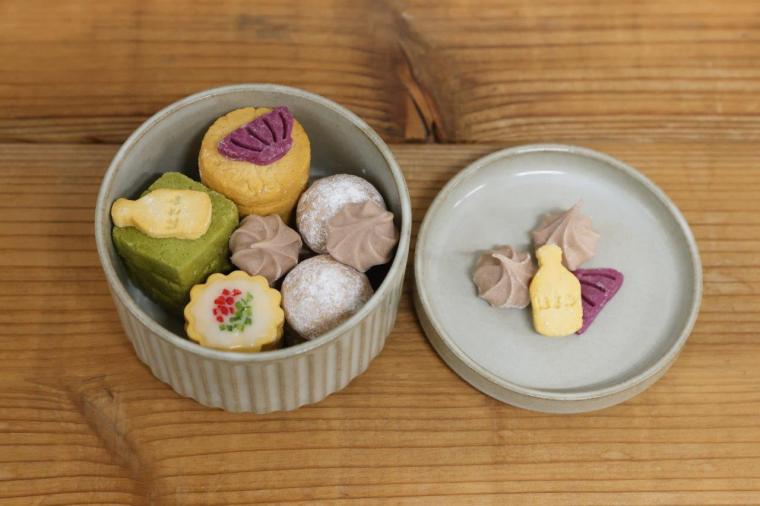 陶芸の館「観光交流センター」