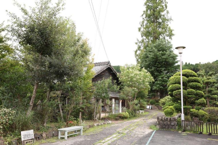 西の原