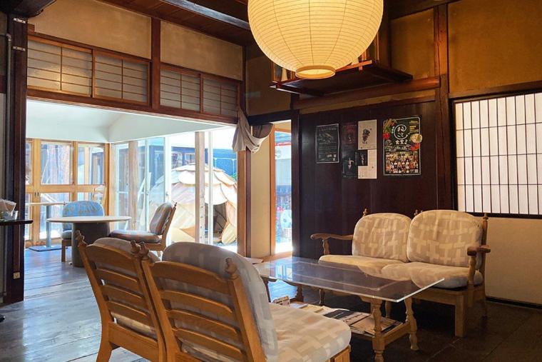 FabCafe Hida