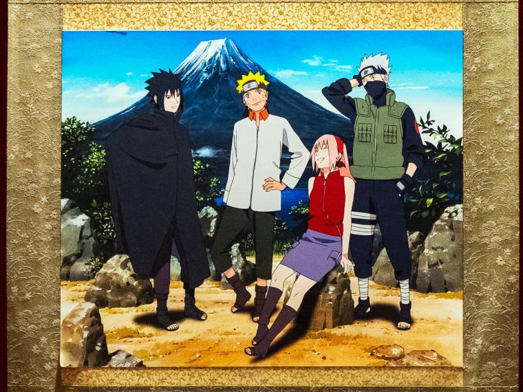 ファン必見！「ハイランドリゾート ホテル＆スパ」に1室しかないNARUTOルームをご紹介