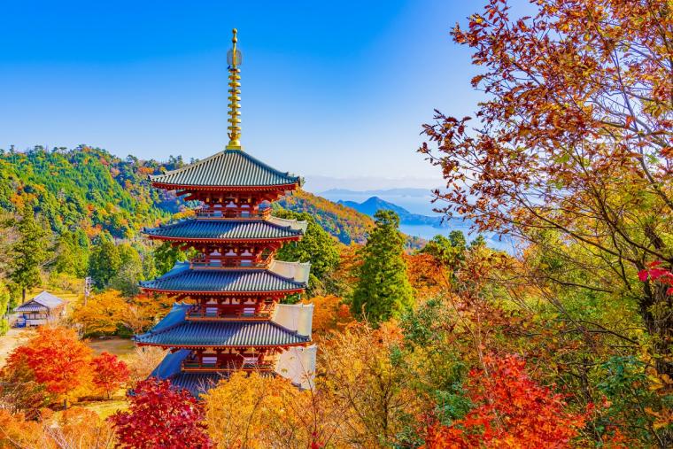 成相寺