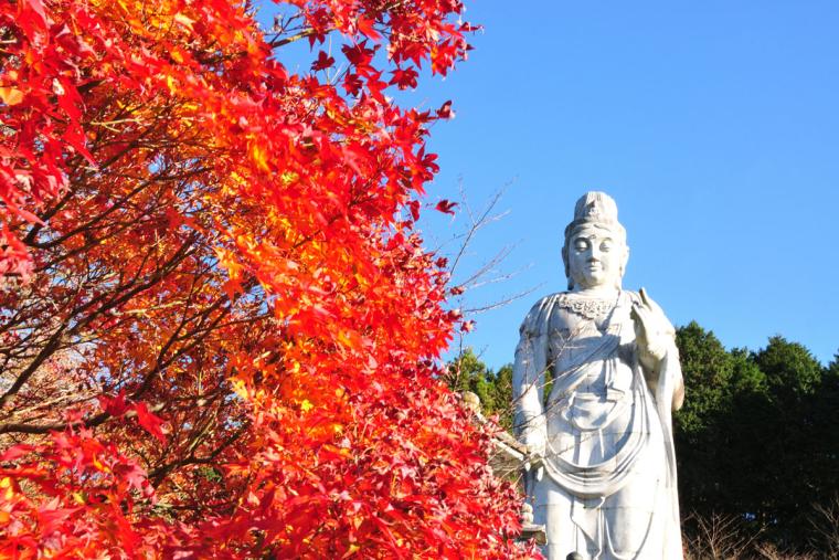 壷阪寺