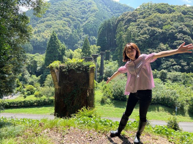 一度も列車が走ることのなかった「幻の鉄道遺跡」！島根県と広島県をつなぐ広浜鉄道