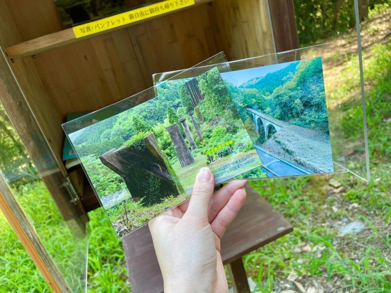 一度も列車が走ることのなかった「幻の鉄道遺跡」！島根県と広島県をつなぐ広浜鉄道