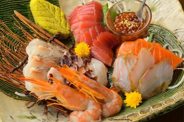創作和食 粋酔