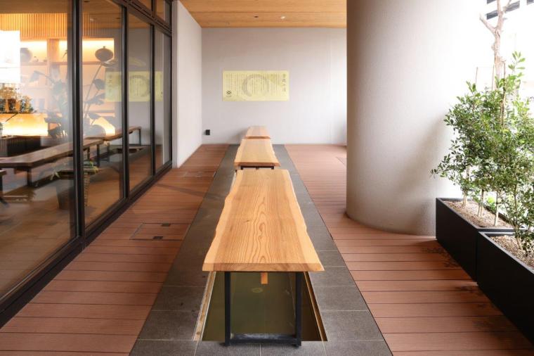 cafe SHU