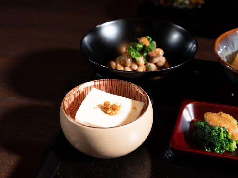 築約200年の「BYAKU NARAI」で、奈良井宿の歴史を感じながら非日常な滞在を