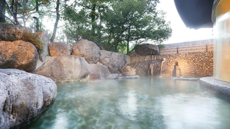 水明館