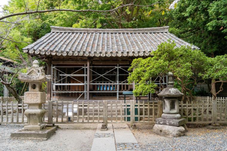 鎌倉といえばここ！ 高徳院鎌倉大仏と周辺観光スポットを紹介