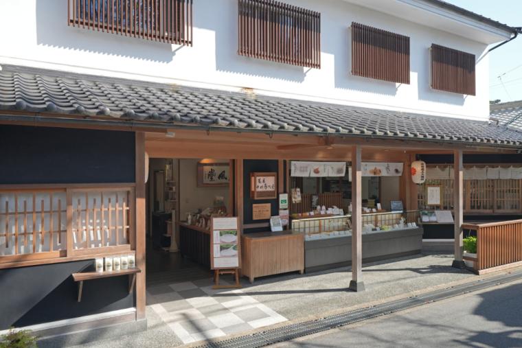 中井春風堂