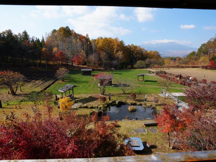 木曽御岳温泉　つたや季の宿 風里