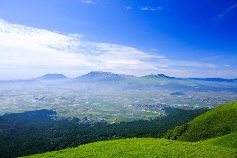 阿蘇