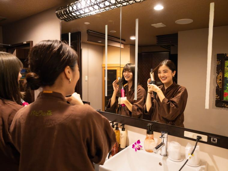 無料サービス満載でコスパ最高！「ホテル パセラの森 横浜関内」でお得な女子会