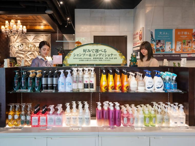 無料サービス満載でコスパ最高！「ホテル パセラの森 横浜関内」でお得な女子会