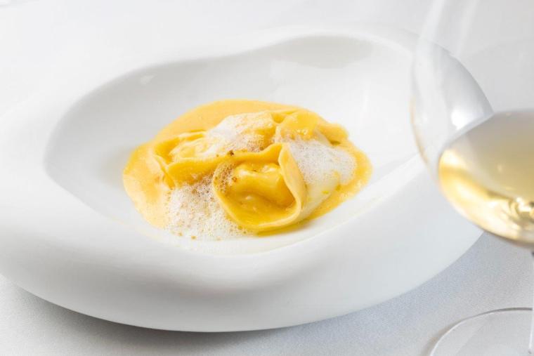 OSTERIA SINCERITA