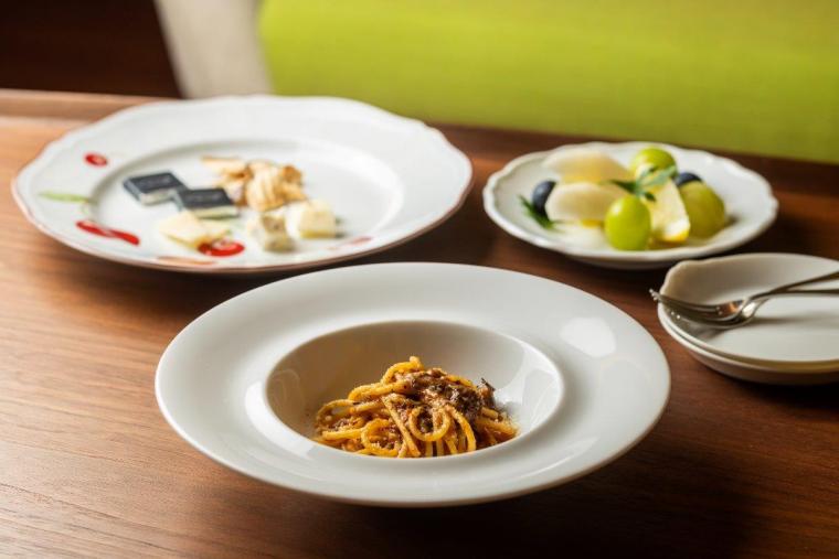 OSTERIA SINCERITA