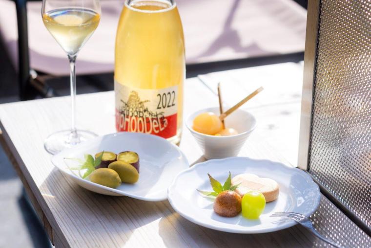 OSTERIA SINCERITA