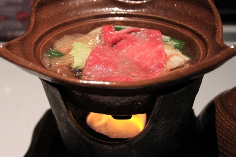 熊野牛