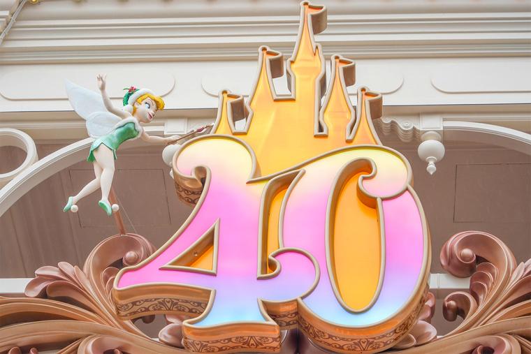 東京ディズニーランド クリスマス 2023年
