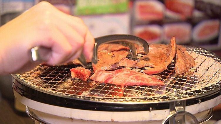 北見焼肉